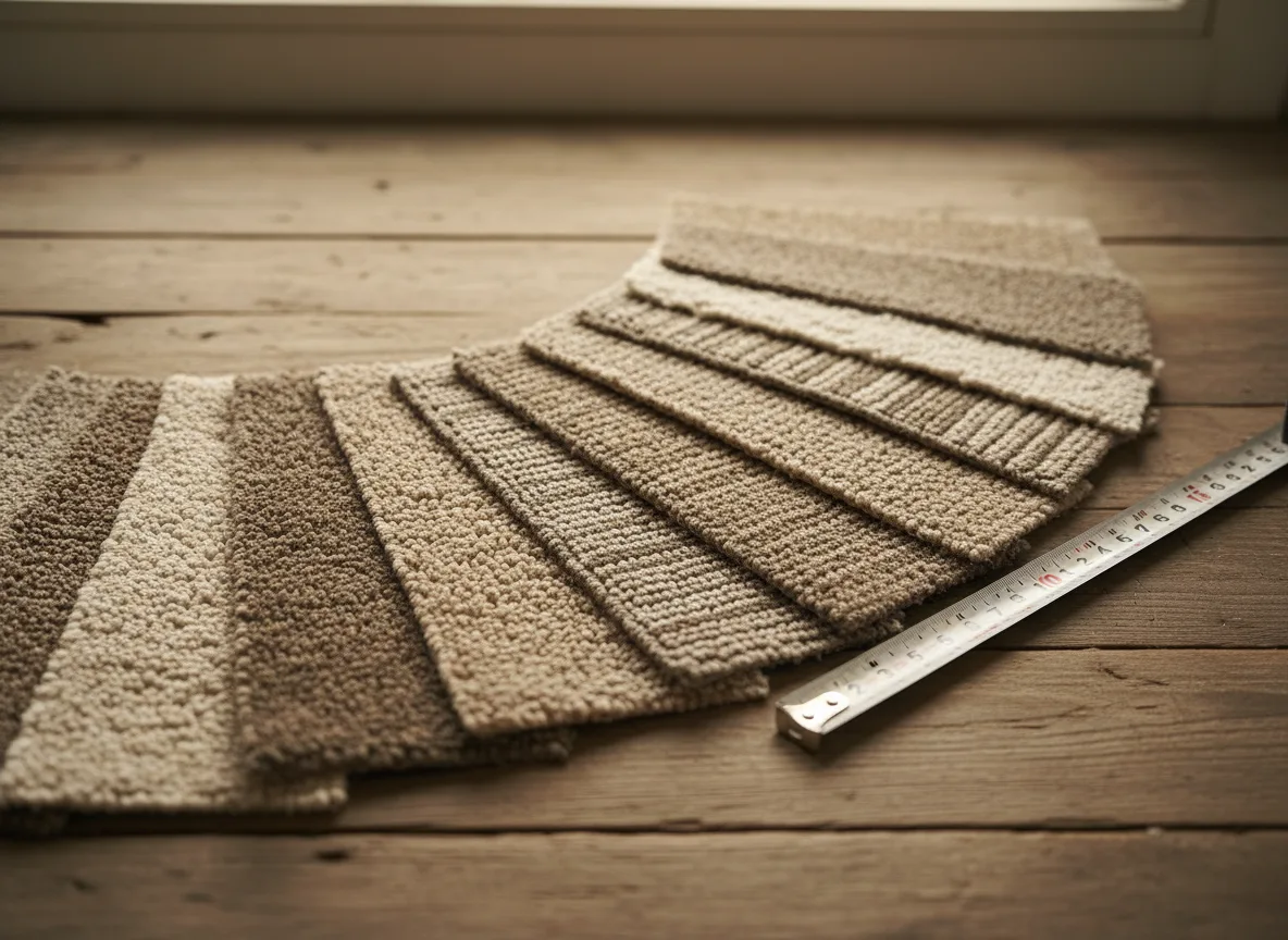 Carpet Installation Padroni, CO FAQs